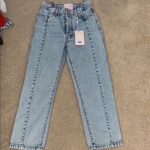 Revice Denim Gemini/ Different Views